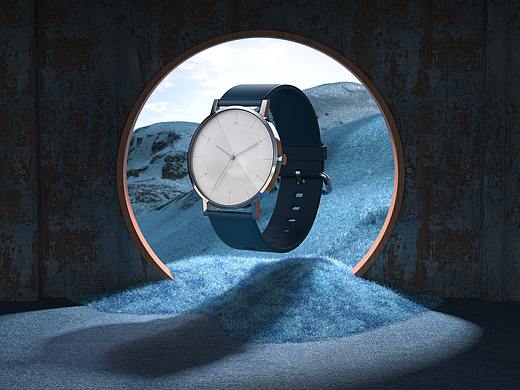 渲染作品（个人主页-ZNTI2MDUxNzY=） - 产品 - 站酷设计师辰兮视觉原创素材 - 站酷ZCOOL