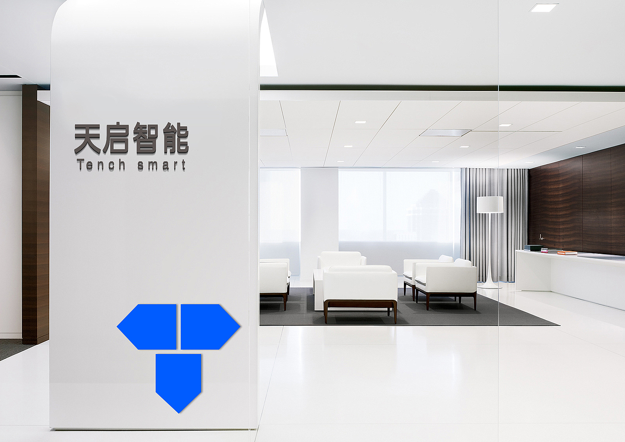 天启智能家居提案（图ZMjY0OTYzMjEy） - 品牌 - 站酷设计师极酷设计原创素材 - 站酷ZCOOL