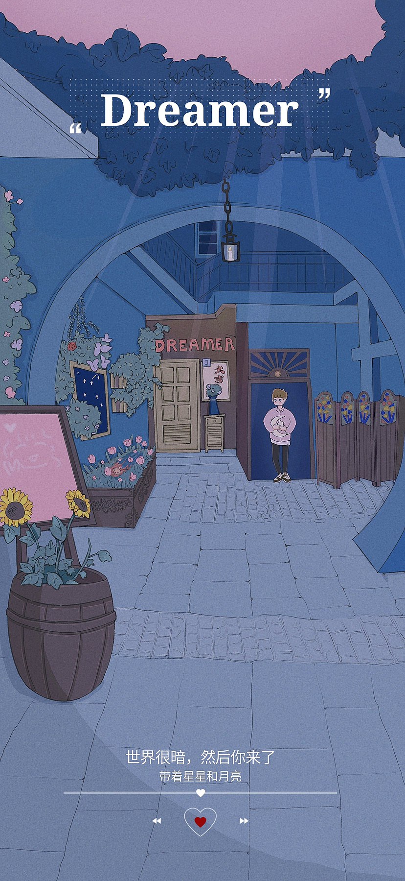 插画练习整理（图ZMzY2NTg2MzI4） - 创作习作 - 站酷设计师Nn0119原创素材 - 站酷ZCOOL