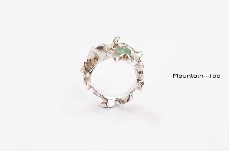 花辞树——摩花