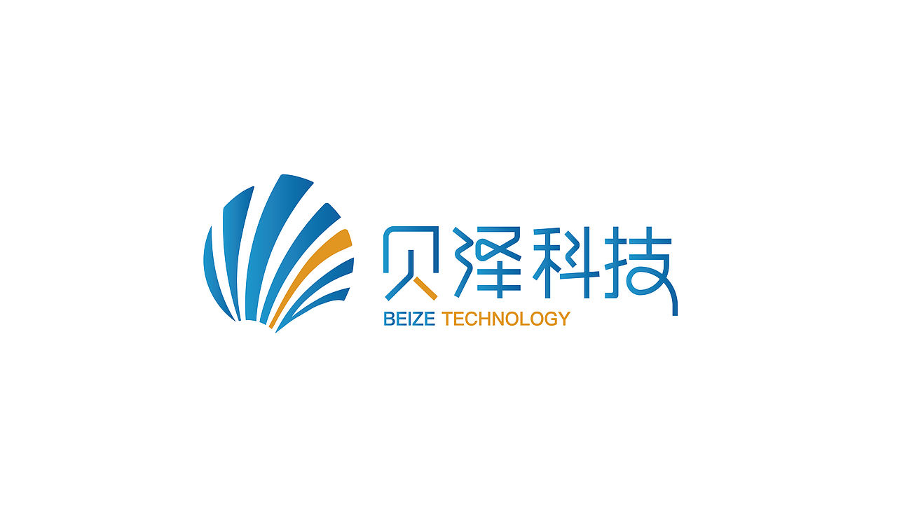 贝泽科技LOGO提案(图ZMjA2MjAwNzAw) - 品牌 - 站酷设计师David远方原创素材 - 站酷ZCOOL