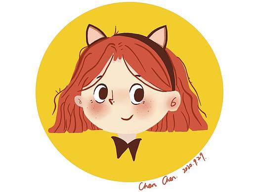 小插画