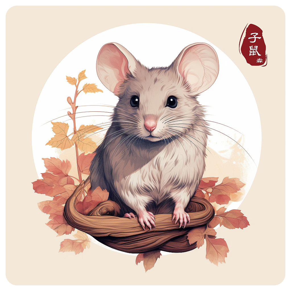 Midjourney生成传统复古插画（图ZMzY3MzQxOTYw） - 商业插画 - 站酷设计师淼淼6原创素材 - 站酷ZCOOL