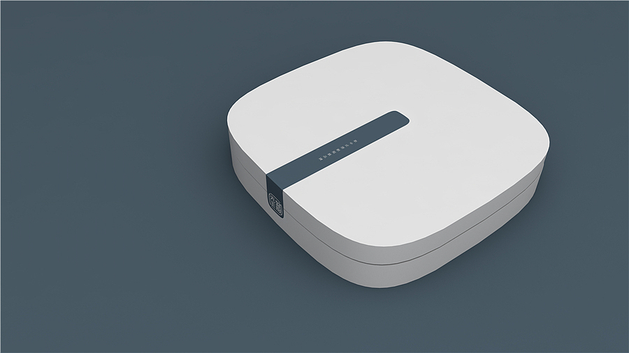 盛服先生-新中式服装品牌形象