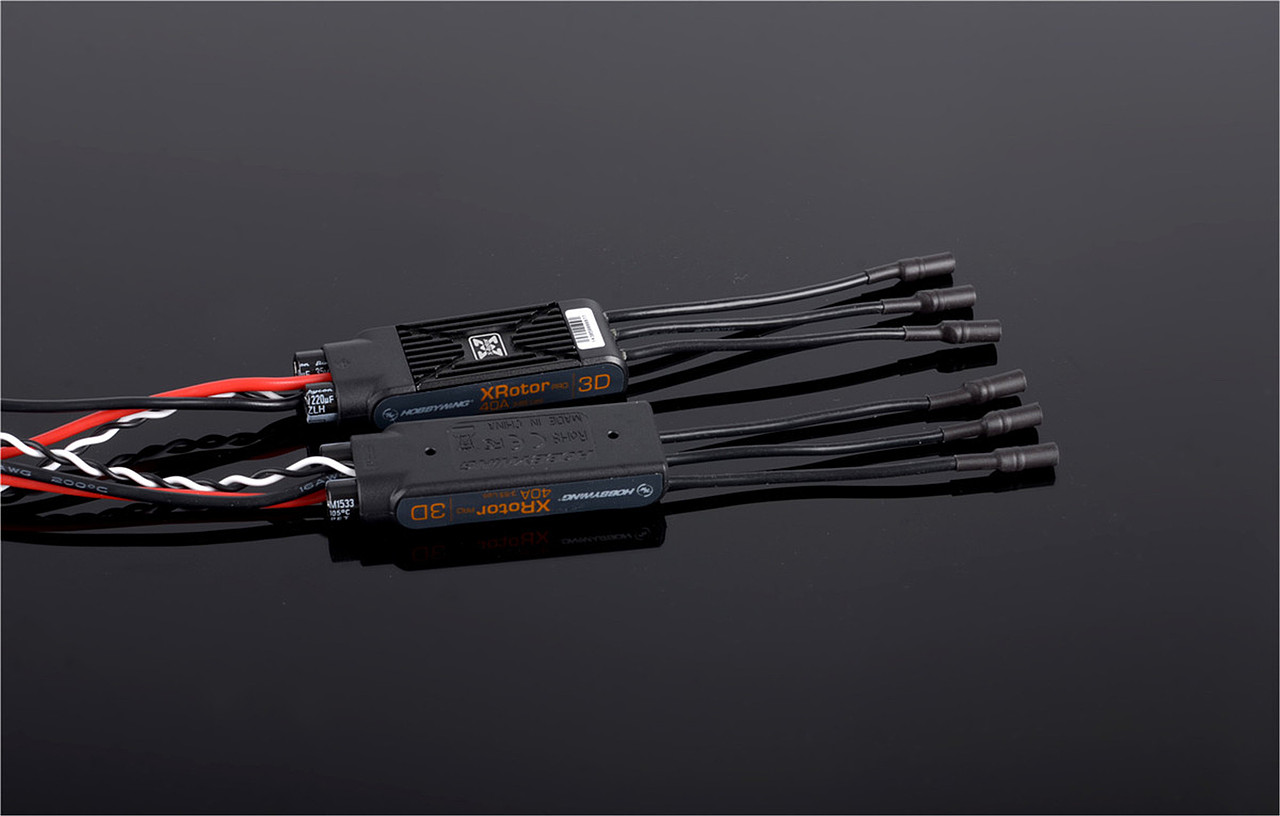 无人机电调摄影图