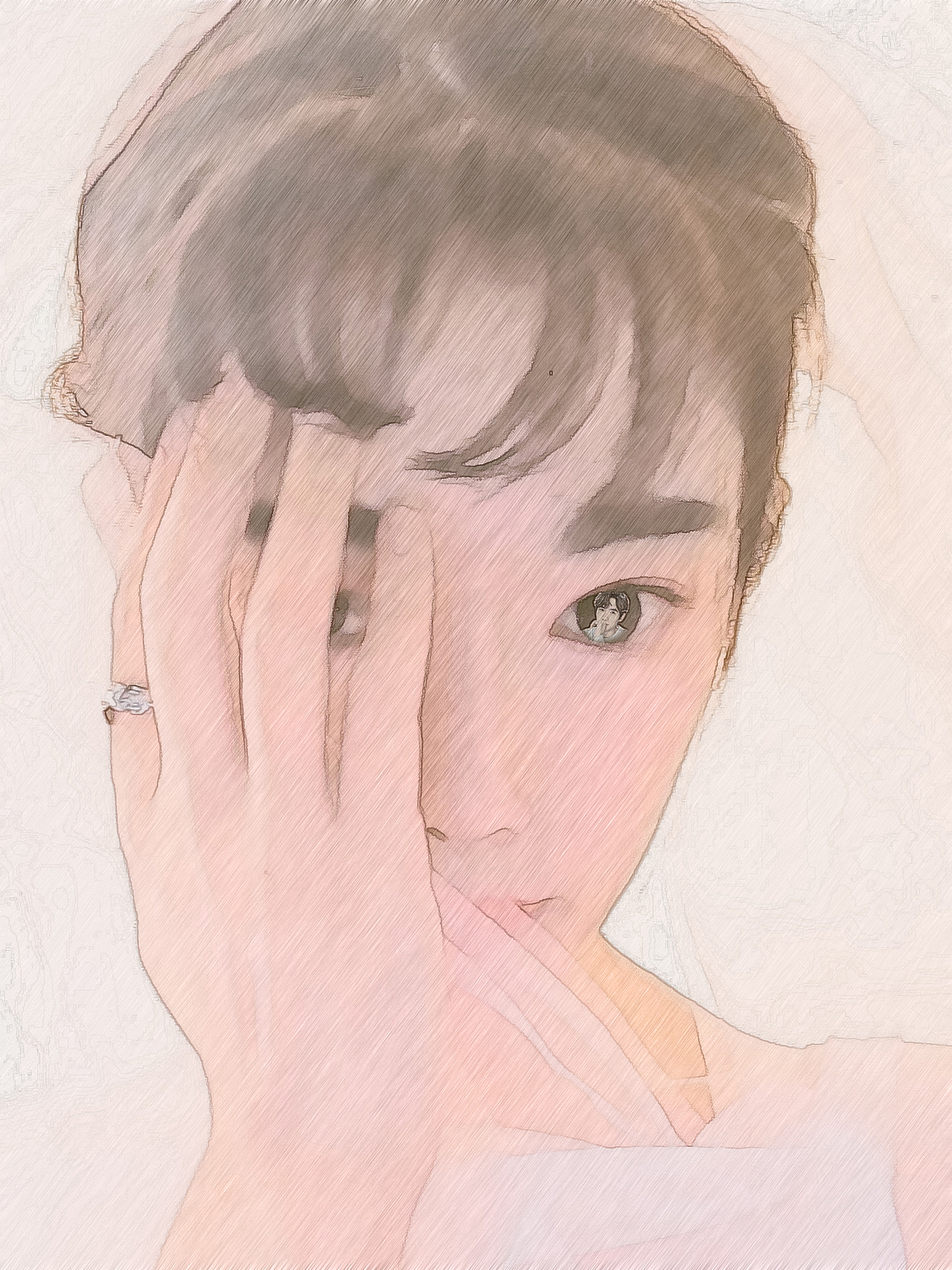 手绘风（图ZMTQ1ODE2MDU2） - 其他 - 站酷设计师程皓然原创素材 - 站酷ZCOOL