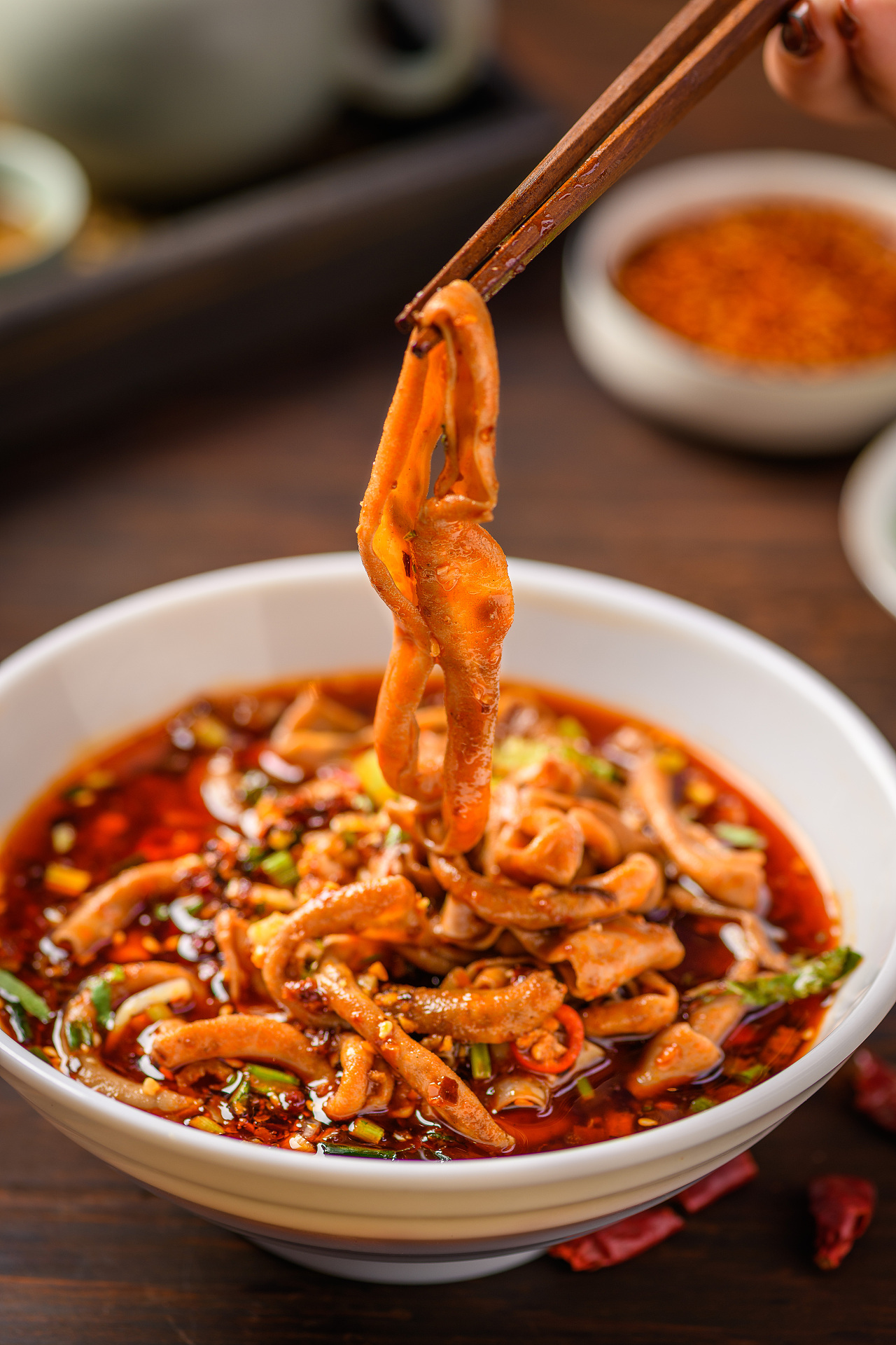 深圳美食摄影|四月作品小集