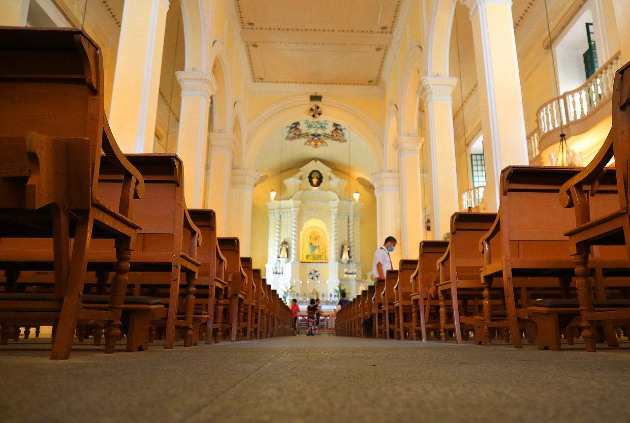 澳门一日游（图ZNjQwMzg0OTY=） - 环境/建筑摄影 - 站酷设计师稻田摄影原创素材 - 站酷ZCOOL