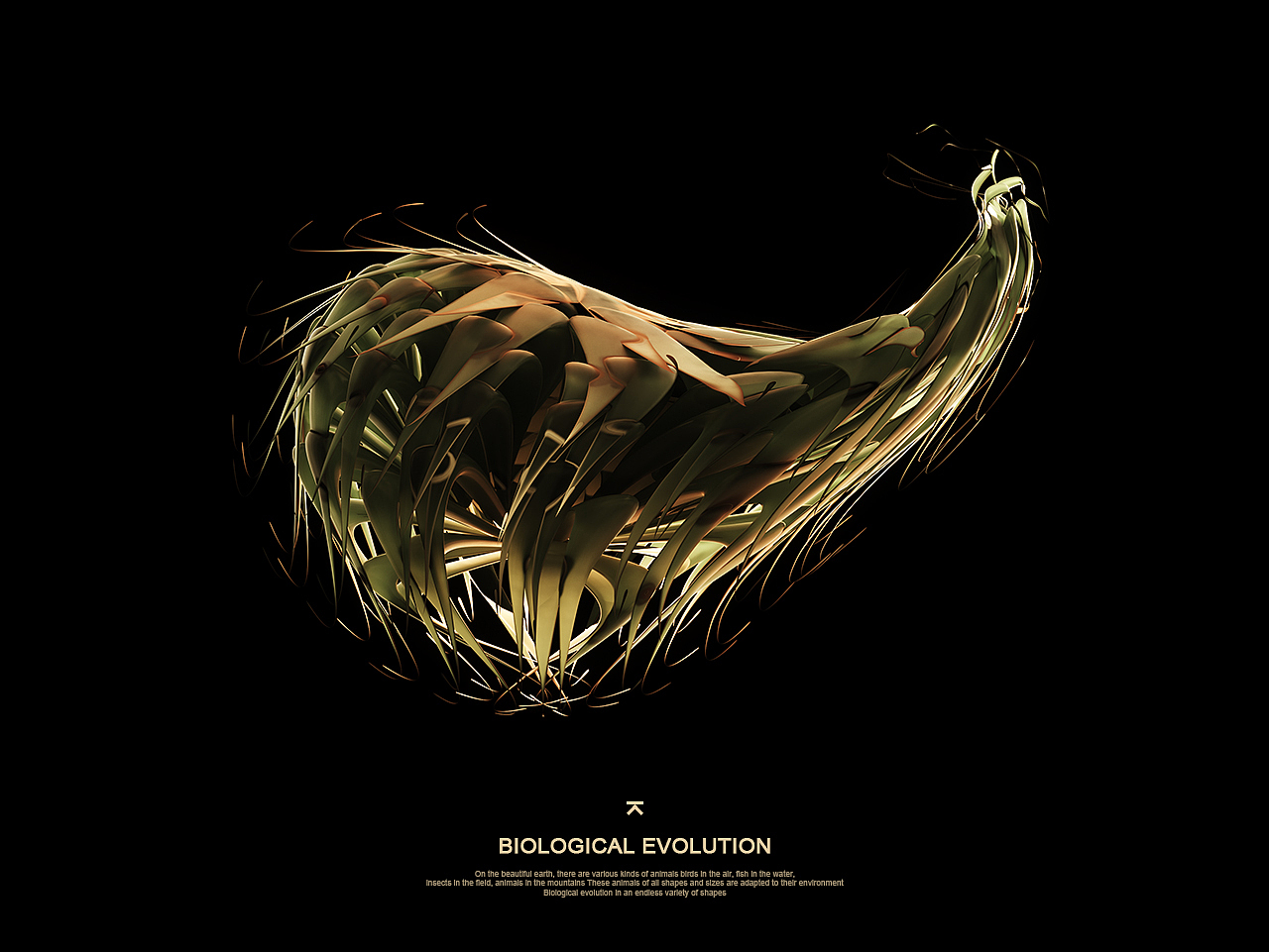 《生物进化Evolution》（图ZMTgwNjgwNTIw） - 人物/生物 - 站酷设计师琉璃小姐姐原创素材 - 站酷ZCOOL