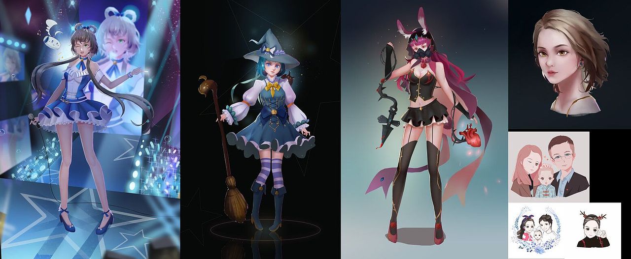 3月三佳 — 猫要 @猫要