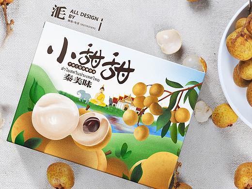 水果包装