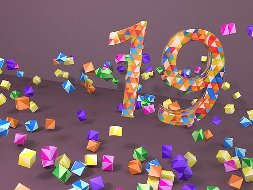 C4D（個人主頁-ZNDQ3NTU0NzI=） - 其他空間 - 站酷設計師負衡據鼎原創(chuàng)素材 - 站酷ZCOOL