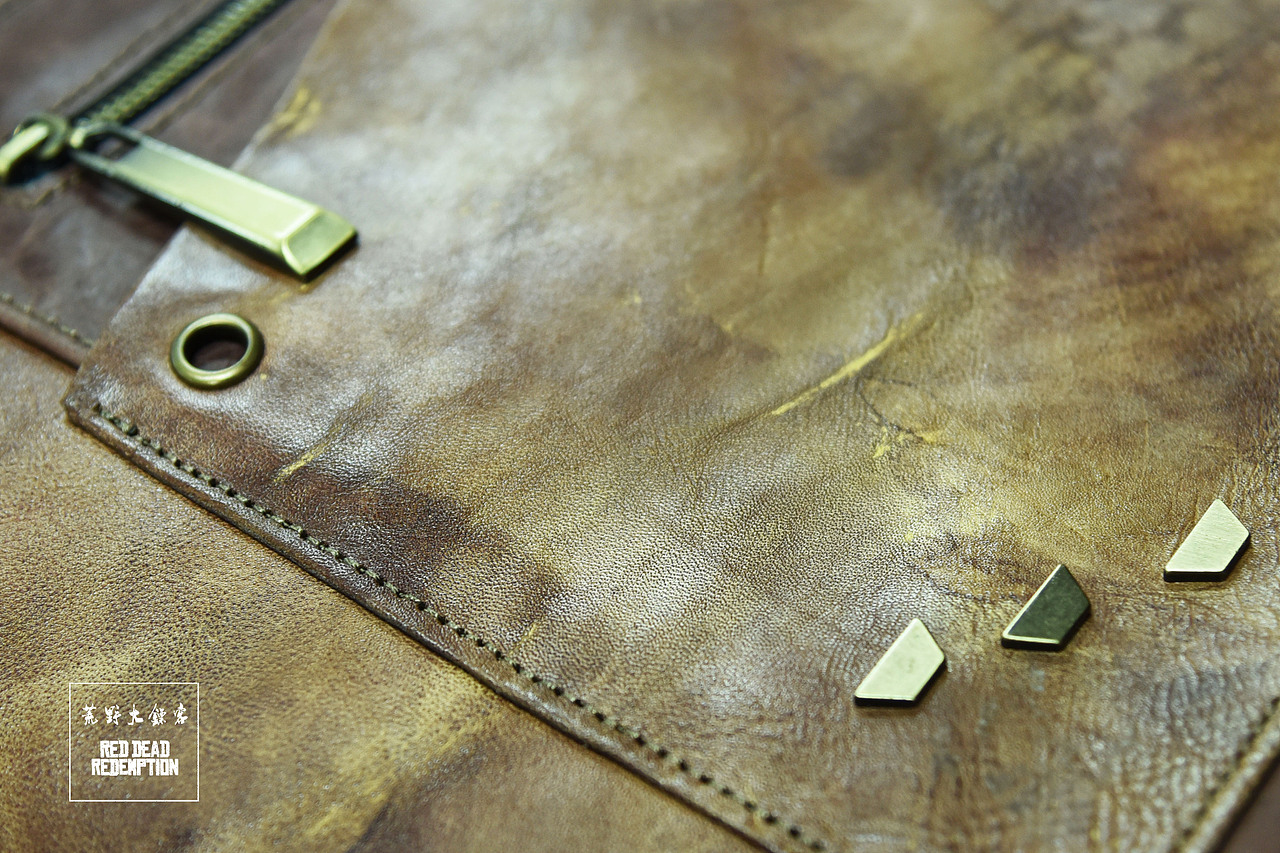 《荒野大镖客/A Fistful of Dollars》_ NO.4#青春答卷2017#