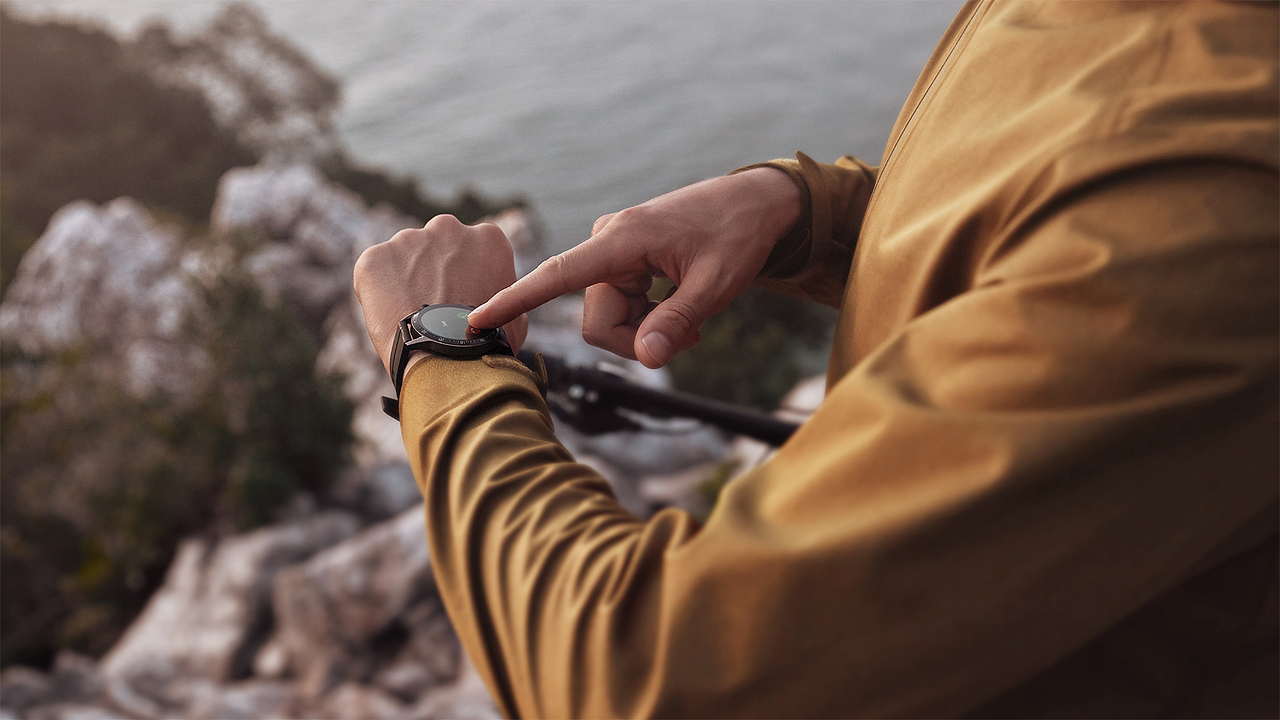 HUAWEI WATCH GT2（图ZMTgzMTQ5MTMy） - 其他平面 - 站酷设计师DA牙膏原创素材 - 站酷ZCOOL