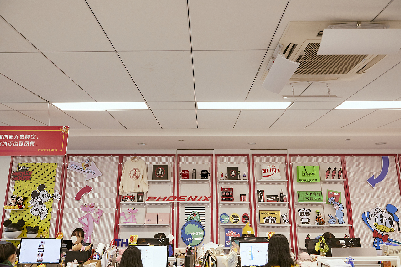 公司文化展示设计（图ZMTM1NjQ3NDAw） - 展陈设计 - 站酷设计师玛尼玛尼哄kuko原创素材 - 站酷ZCOOL