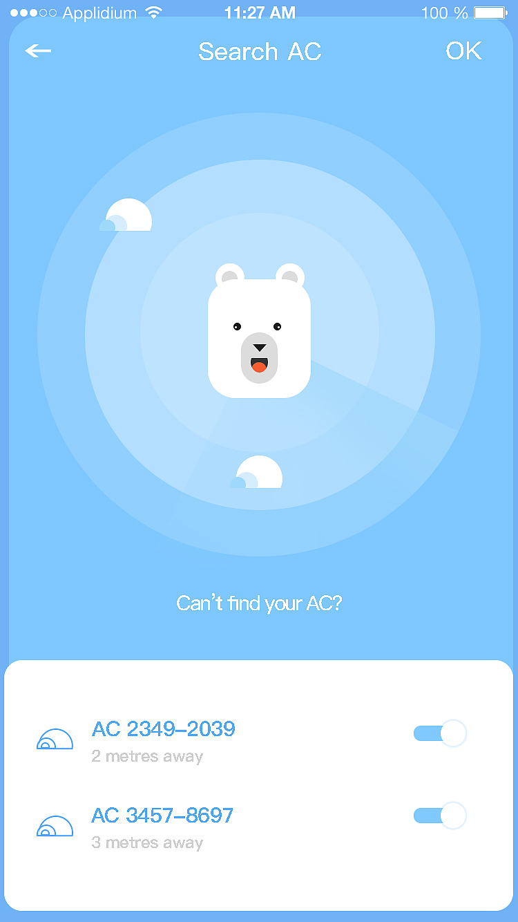 UI界面设计（图ZMjAzOTE5ODYw） - APP界面 - 站酷设计师好懒一只羊原创素材 - 站酷ZCOOL