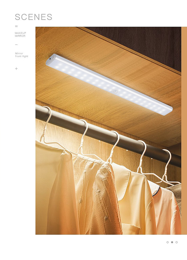 橱柜灯拼多多详情页设计