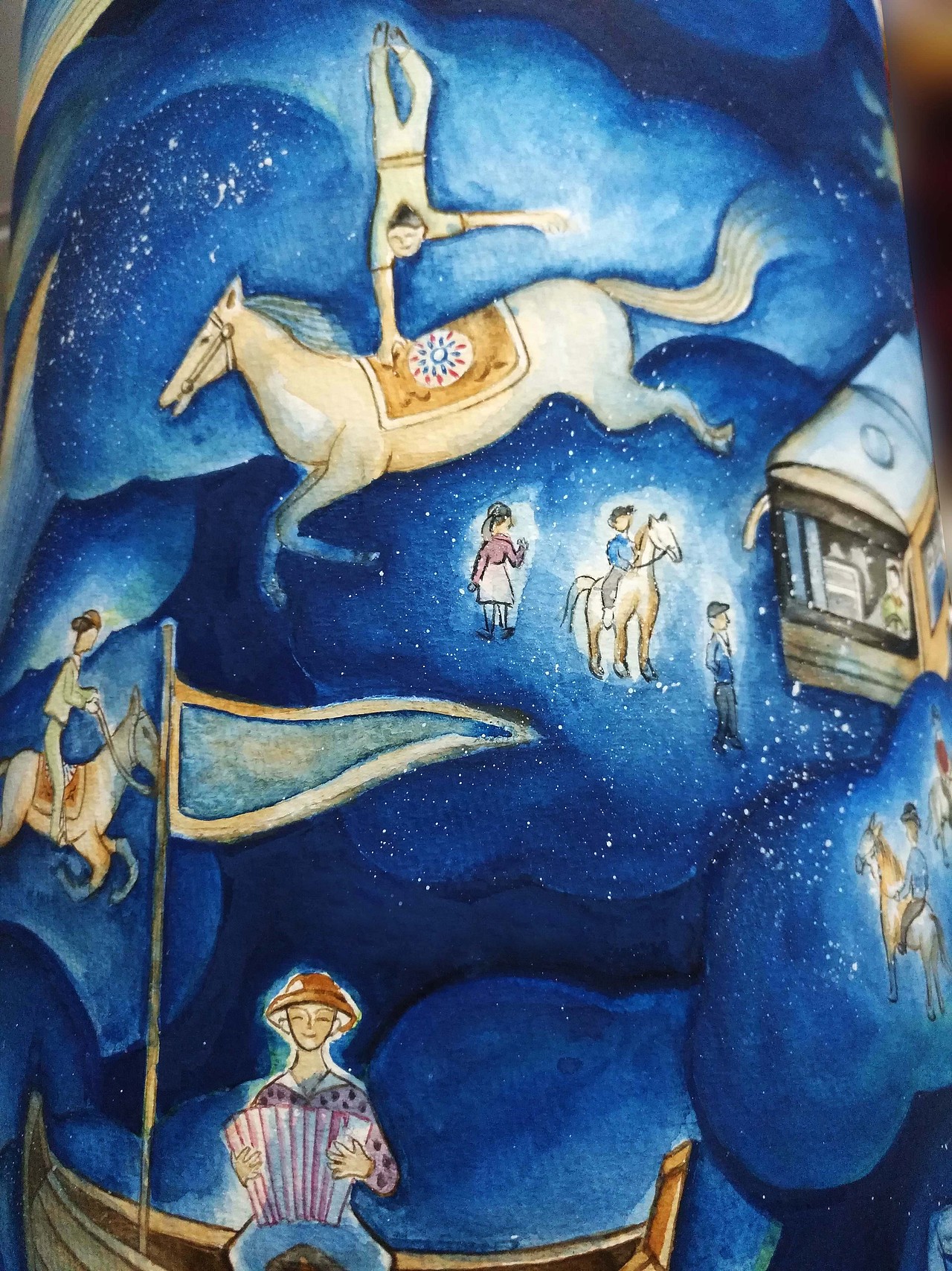 以梦为马（图ZMTAwOTYwMTg4） - 海报 - 站酷设计师明婷酒类设计原创素材 - 站酷ZCOOL