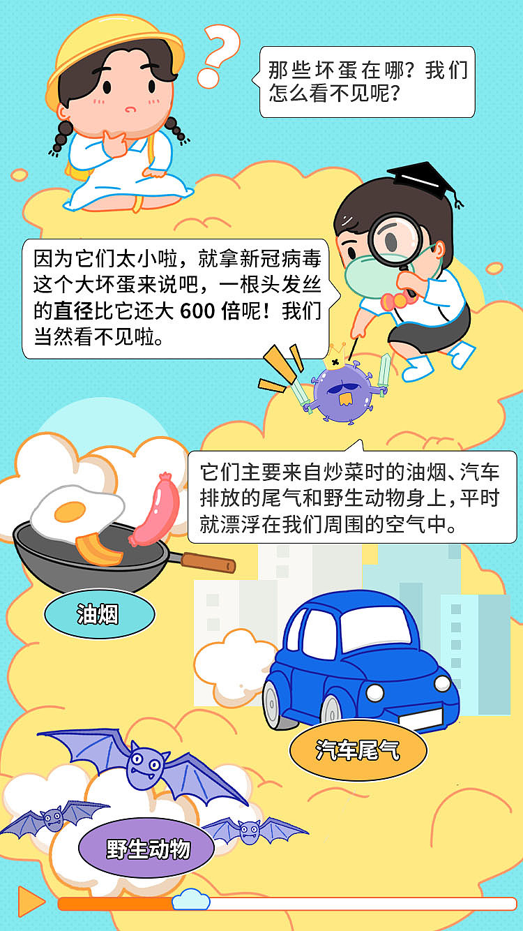 绿岛风科普漫画（图ZMjQzMDc4NjA4） - 商业插画 - 站酷设计师sevenH原创素材 - 站酷ZCOOL