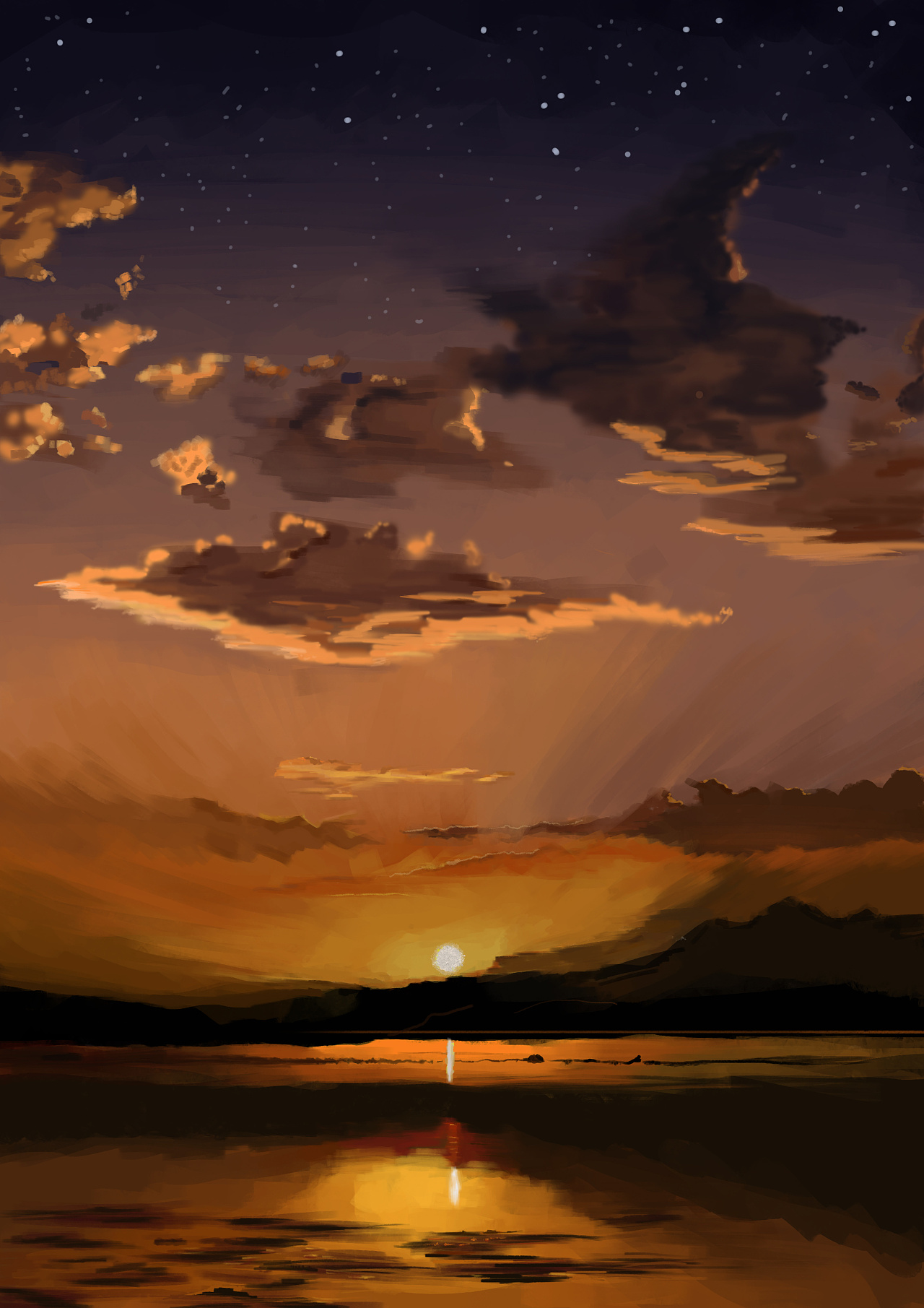 插画,条漫,场景,游戏ui,表情包|插画|其他插画|z9