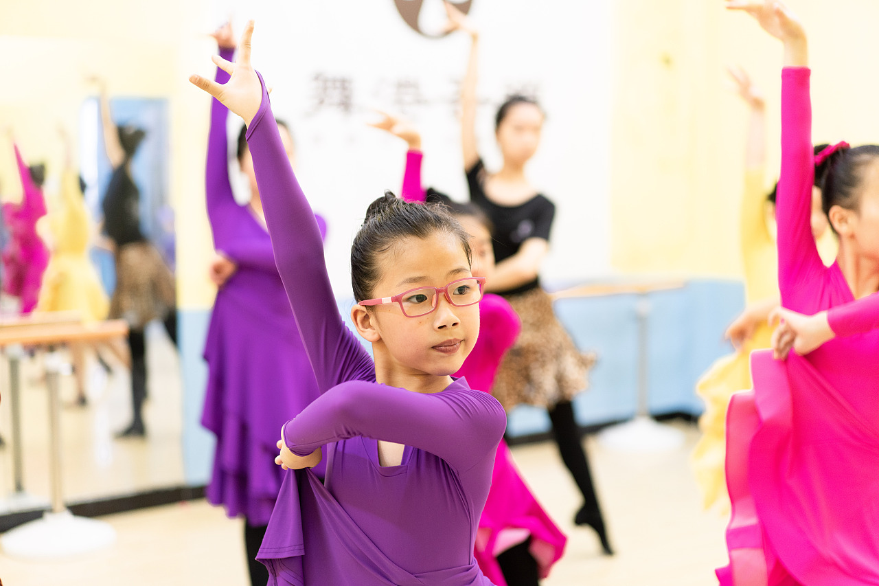 第七期 拉丁舞【3】