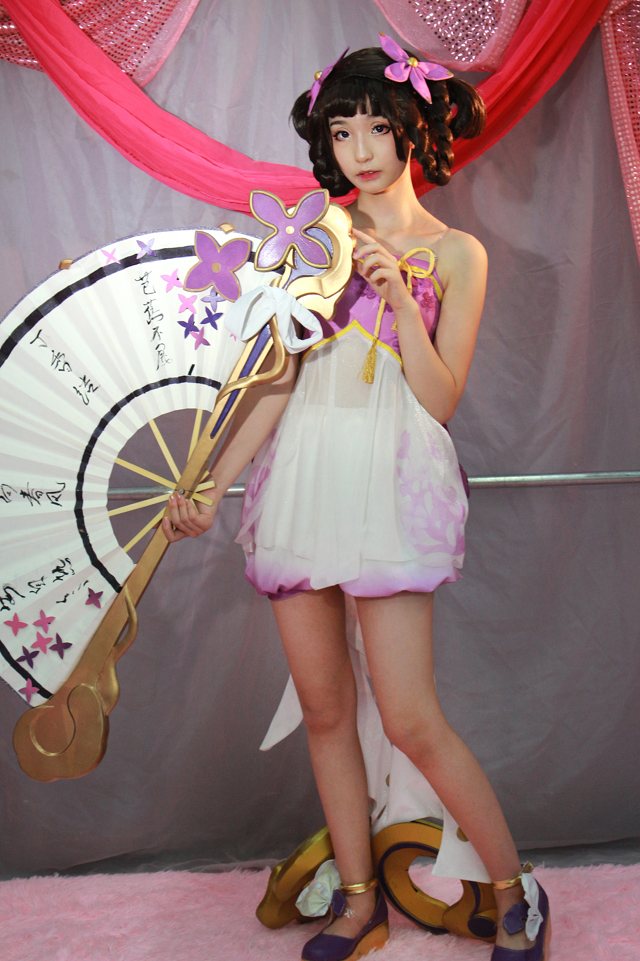 北京梦次元漫展（图ZMTcxOTE4MjA4） - 人像摄影 - 站酷设计师SEKll原创素材 - 站酷ZCOOL