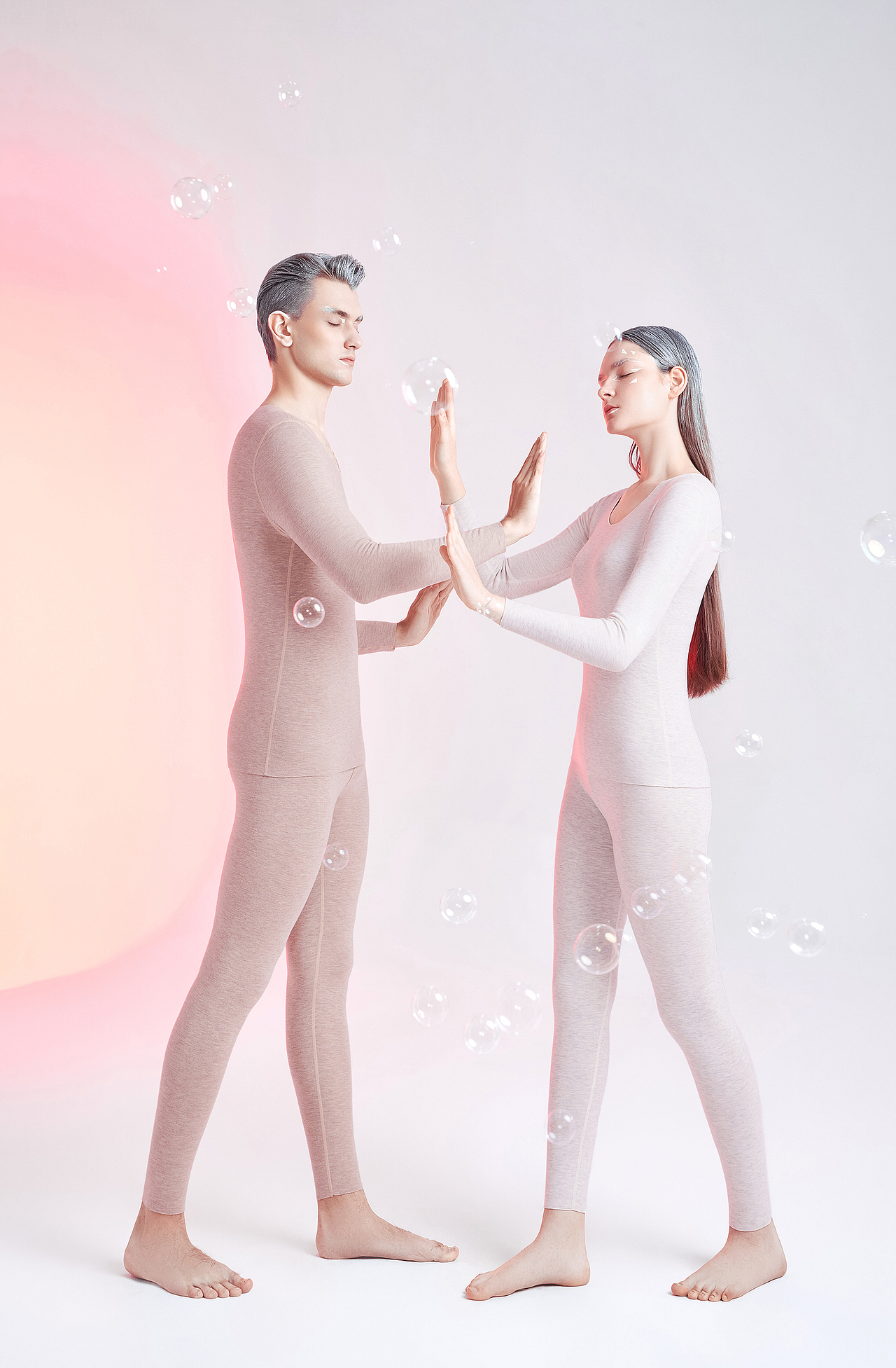 100天修图作品分享/Day52/商业服装篇