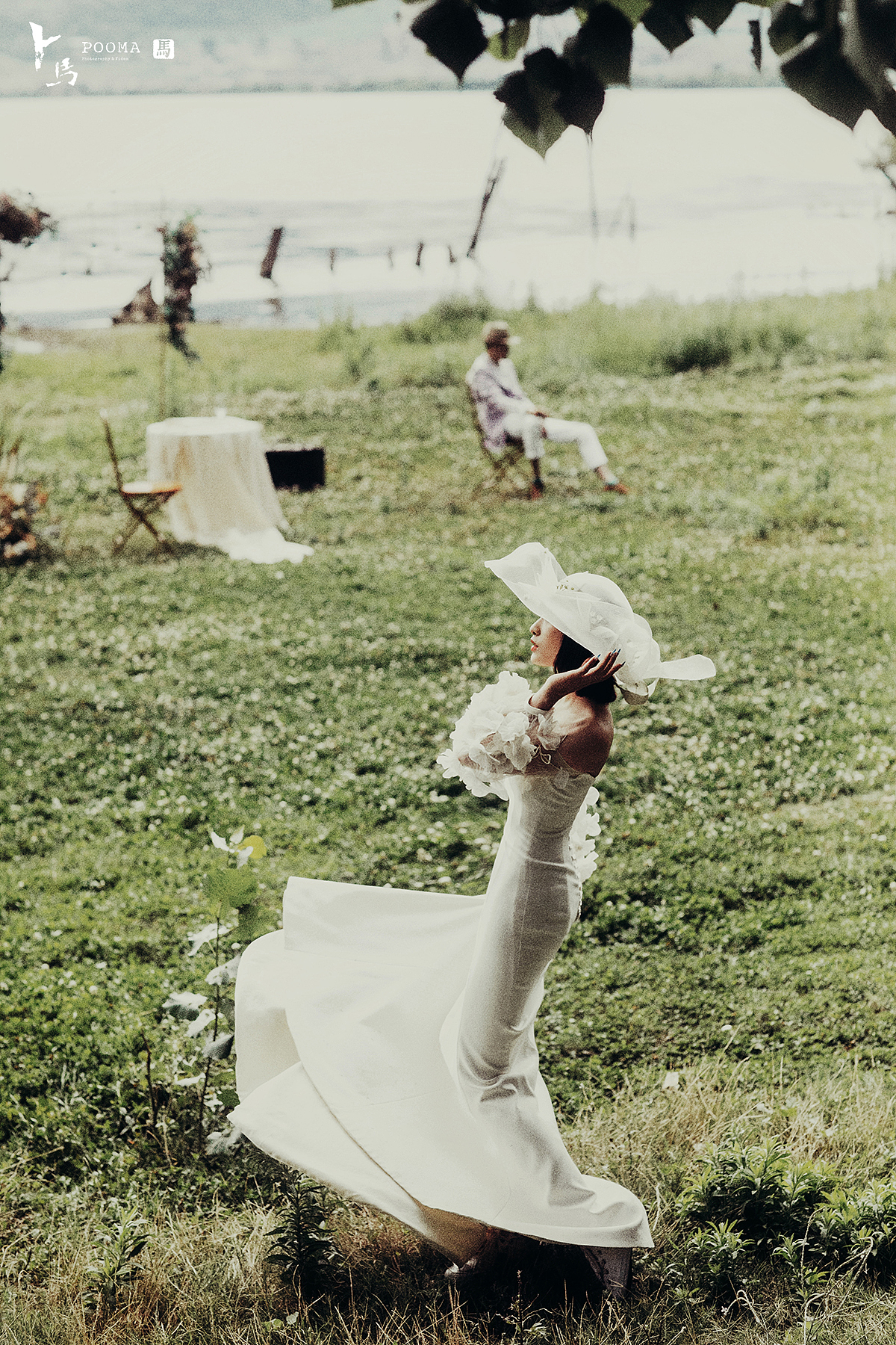 云南目的地婚礼（图ZMzczODA0Nzc2） - 人像摄影 - 站酷设计师Pooma卜马原创素材 - 站酷ZCOOL