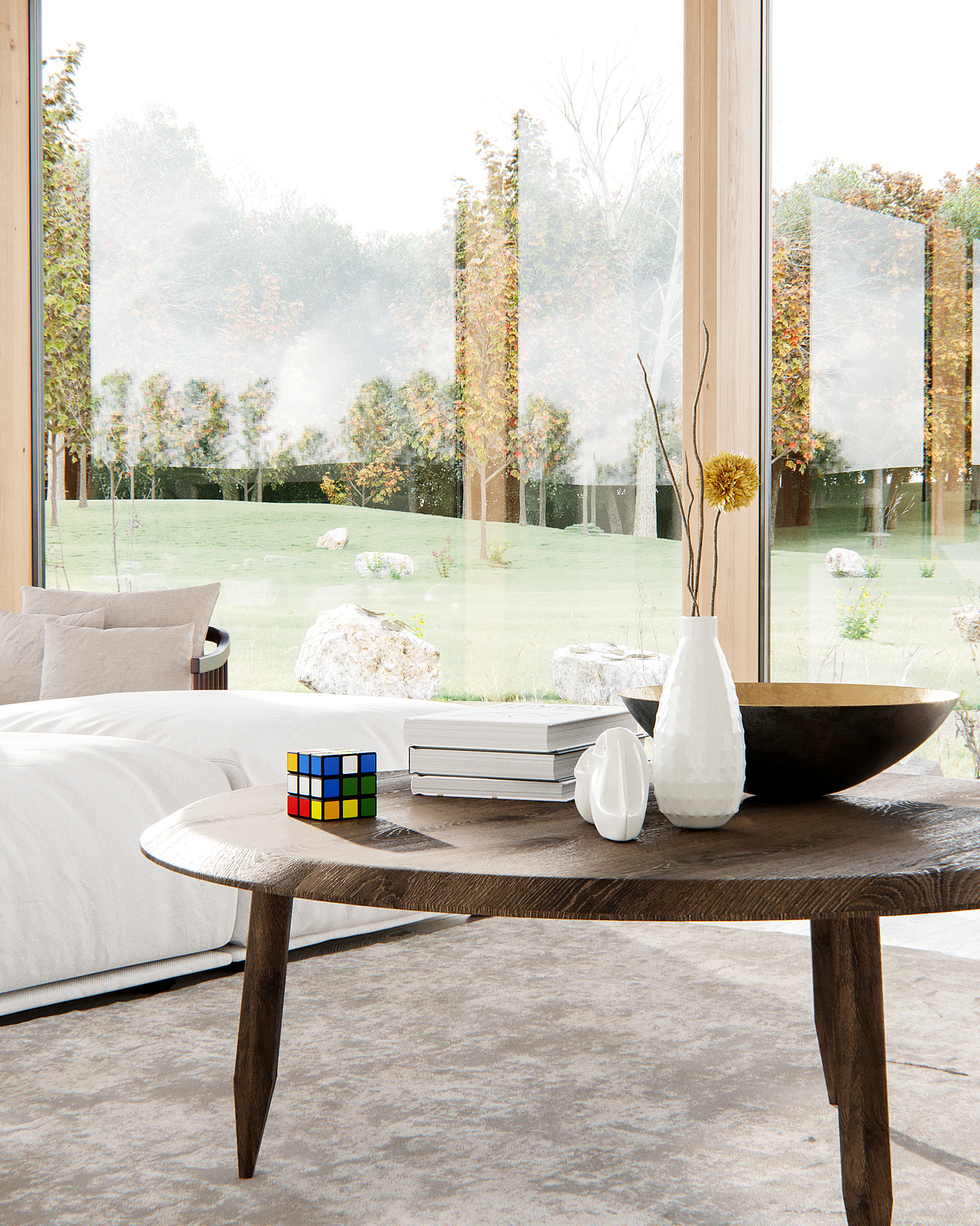 Reydon house（图ZMTQ5MjUzMDU2） - 家装设计 - 站酷设计师Riko_原创素材 - 站酷ZCOOL