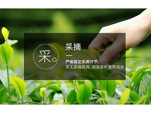 详情页