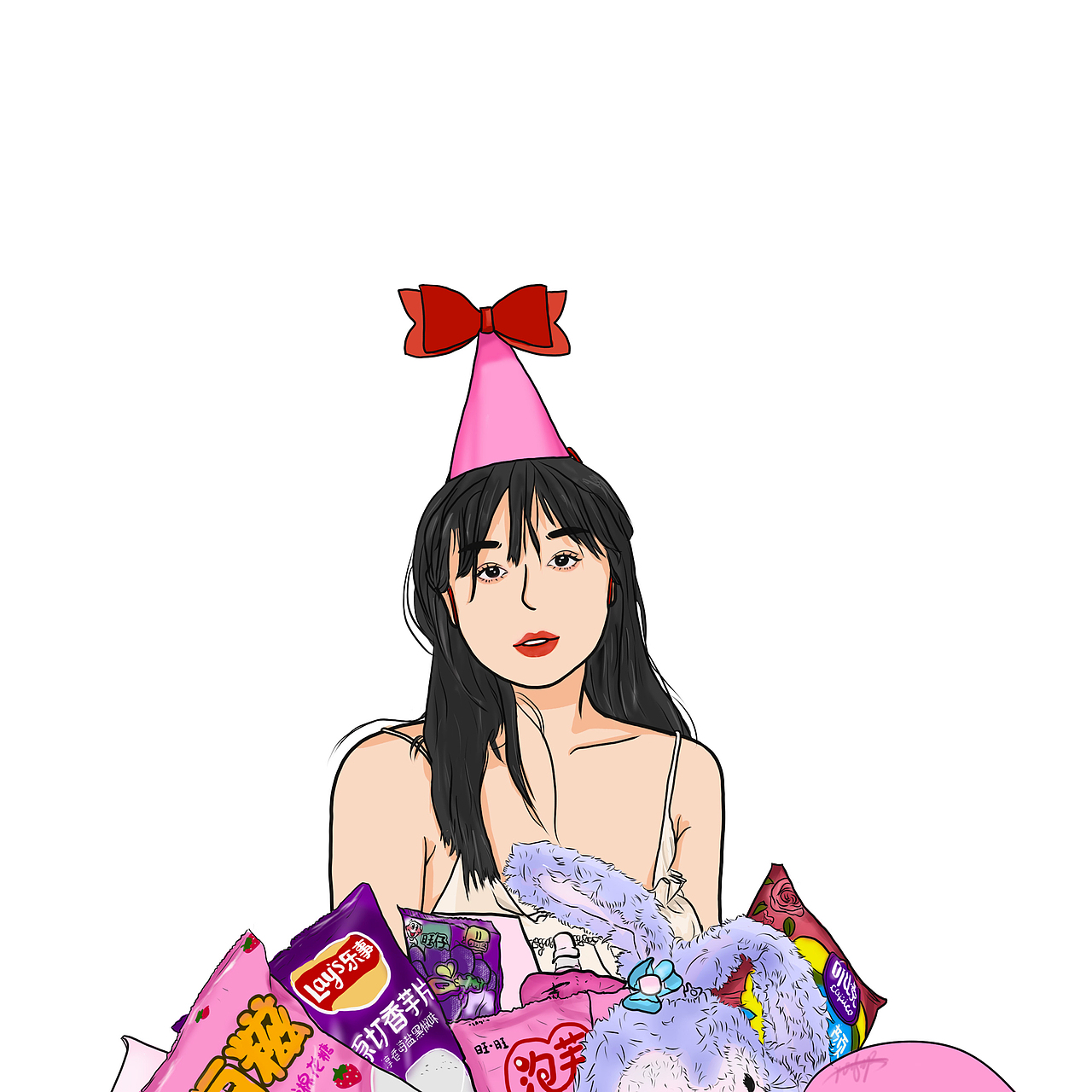 图片转头像（图ZMzEzNDY4ODg0） - 像素画 - 站酷设计师拾三插画原创素材 - 站酷ZCOOL