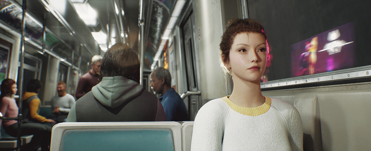 UE虚幻练习作业（图ZMzE1MzM5ODg4） - 产品 - 站酷设计师发芽的小土豆原创素材 - 站酷ZCOOL