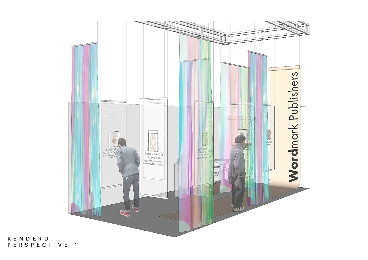 时尚杂志展览设计（图ZMTg3NzkwNzY4） - 展陈设计 - 站酷设计师SavagePcd原创素材 - 站酷ZCOOL