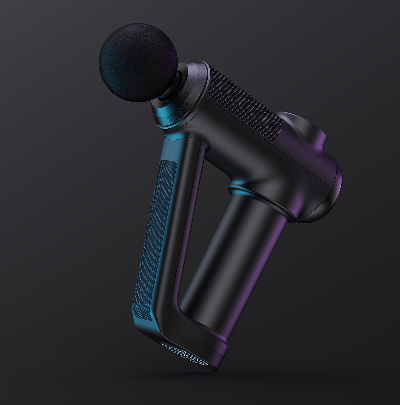 一组筋膜枪【客片】（图ZMjMwNjM5NzUy） - 产品 - 站酷设计师西河摄影工作室原创素材 - 站酷ZCOOL