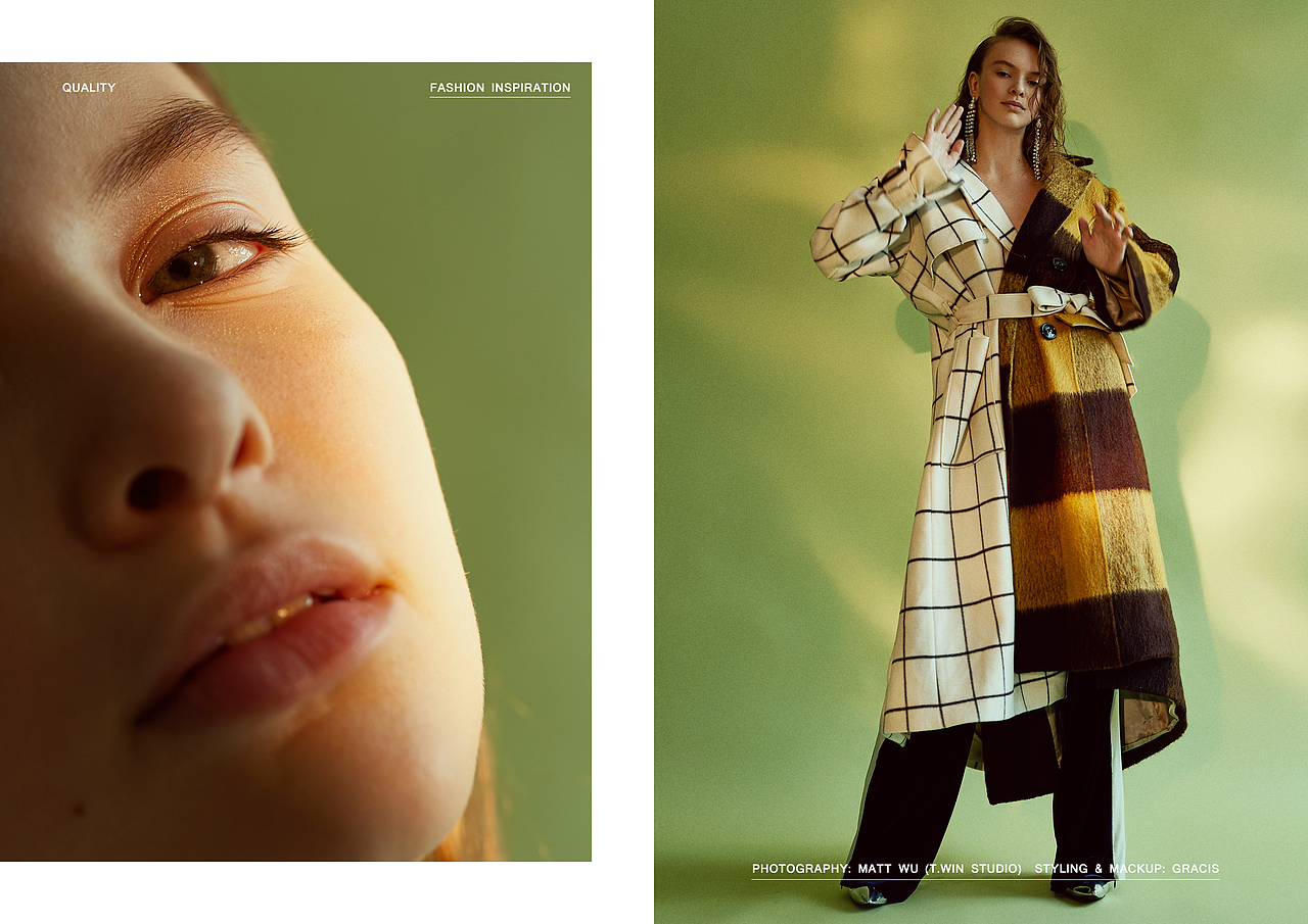 T.win体温广告创作片