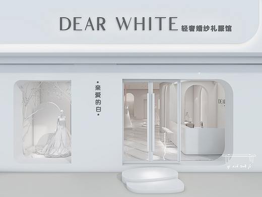 婚纱婚礼馆