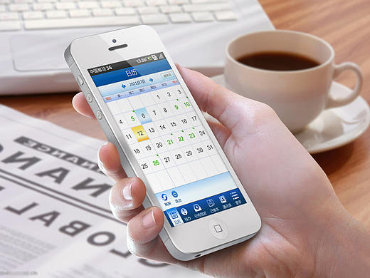 河源桌面小助手（个人主页-ZNDkyMjIzNDQ=） - APP界面 - 站酷设计师悦绮原创素材 - 站酷ZCOOL