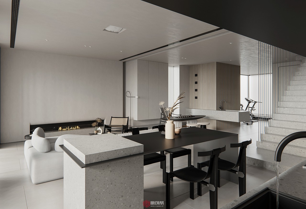 Minimalist style | 极简不是简 · 原创帮