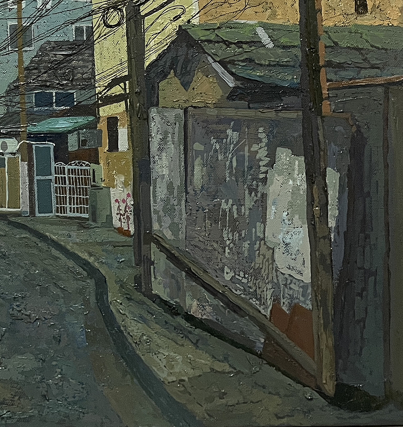 海上遗韵系列一