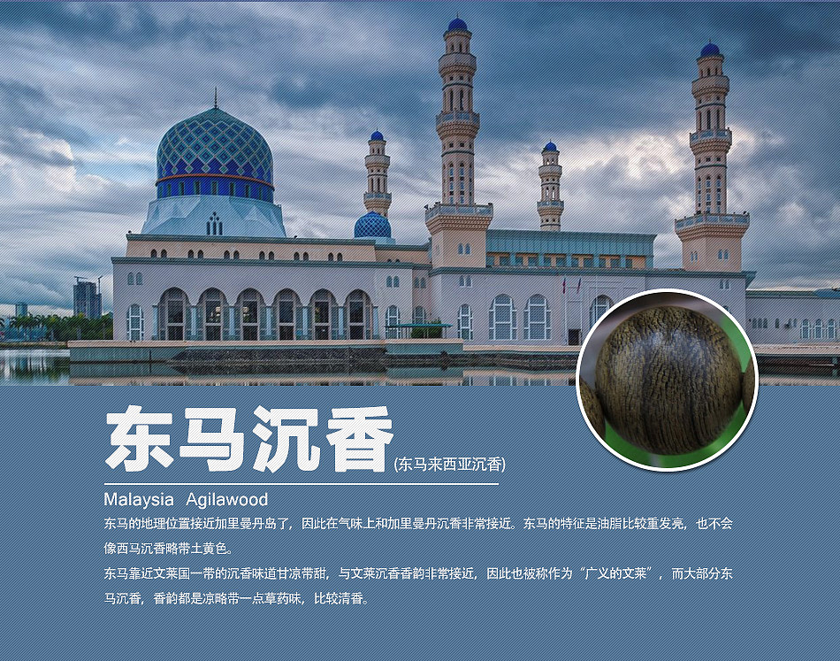 沉香产地介绍（图ZNzU0MTE3NTI=） - 电商 - 站酷设计师奈何重名太多原创素材 - 站酷ZCOOL