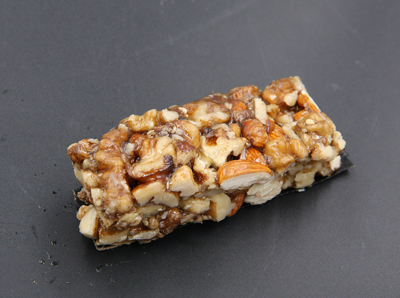 麻糖      sesame candy