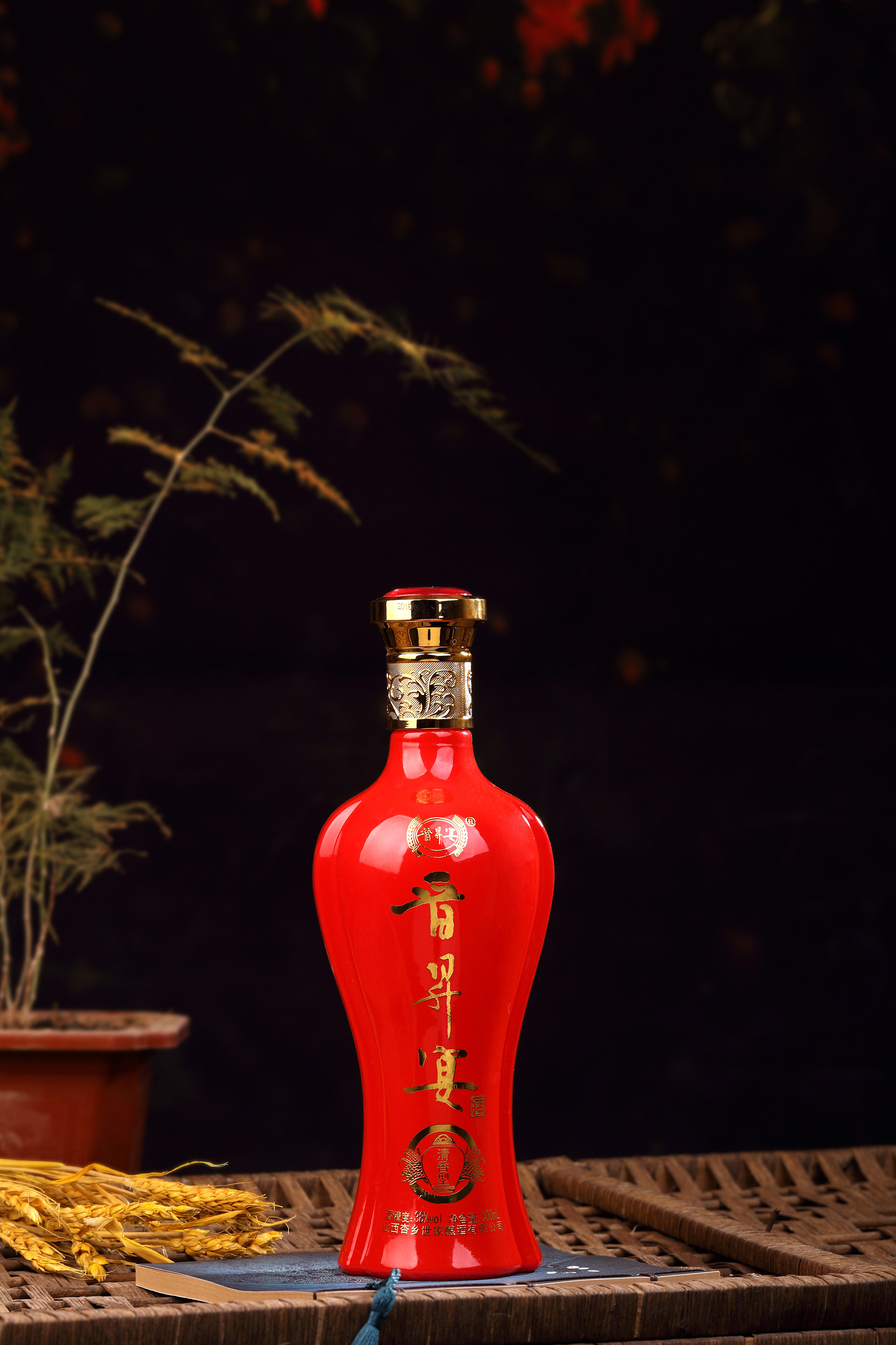 白酒的拍摄|摄影|产品摄影|鼎美产品摄影 - 原创作品 - 站酷 (zcool)