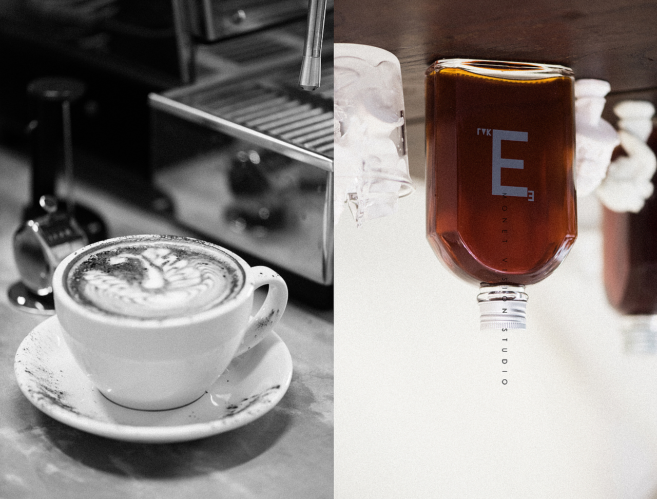 成都勒克立方coffe