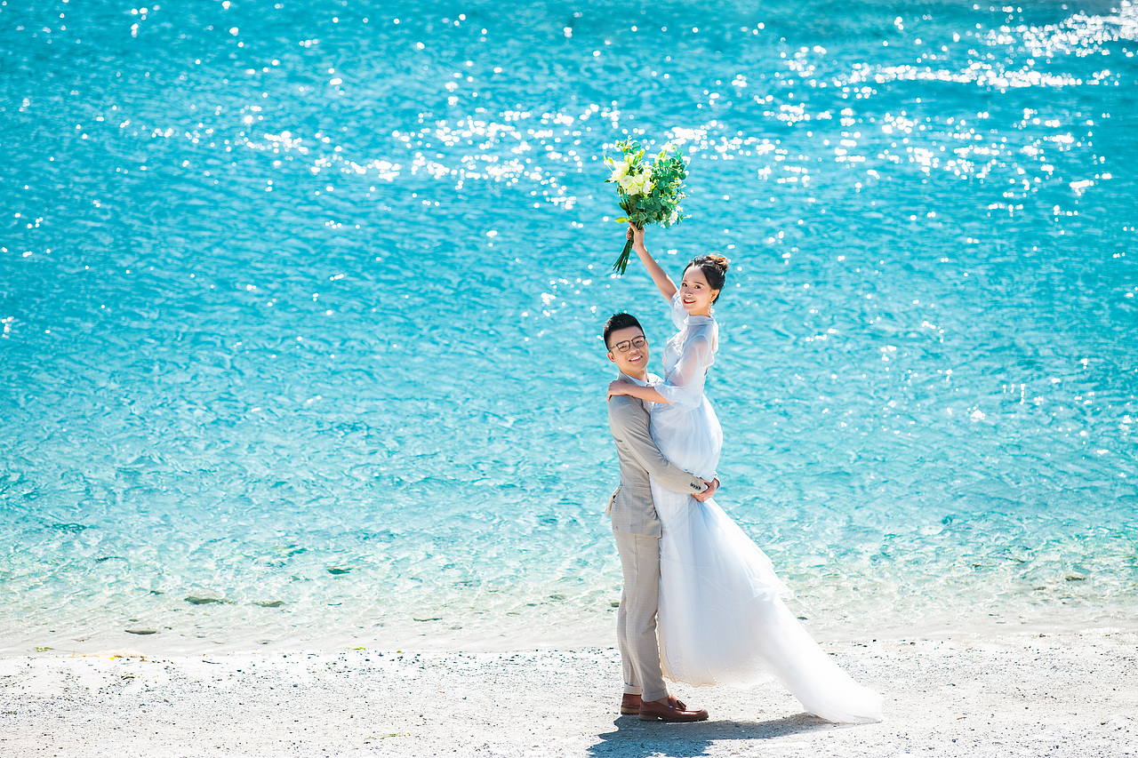 百年琴瑟，贺尔新婚 | 婚纱摄影 | 第二辑（图ZMjI1NjgwMzIw） - 人像摄影 - 站酷设计师ParkJungso原创素材 - 站酷ZCOOL