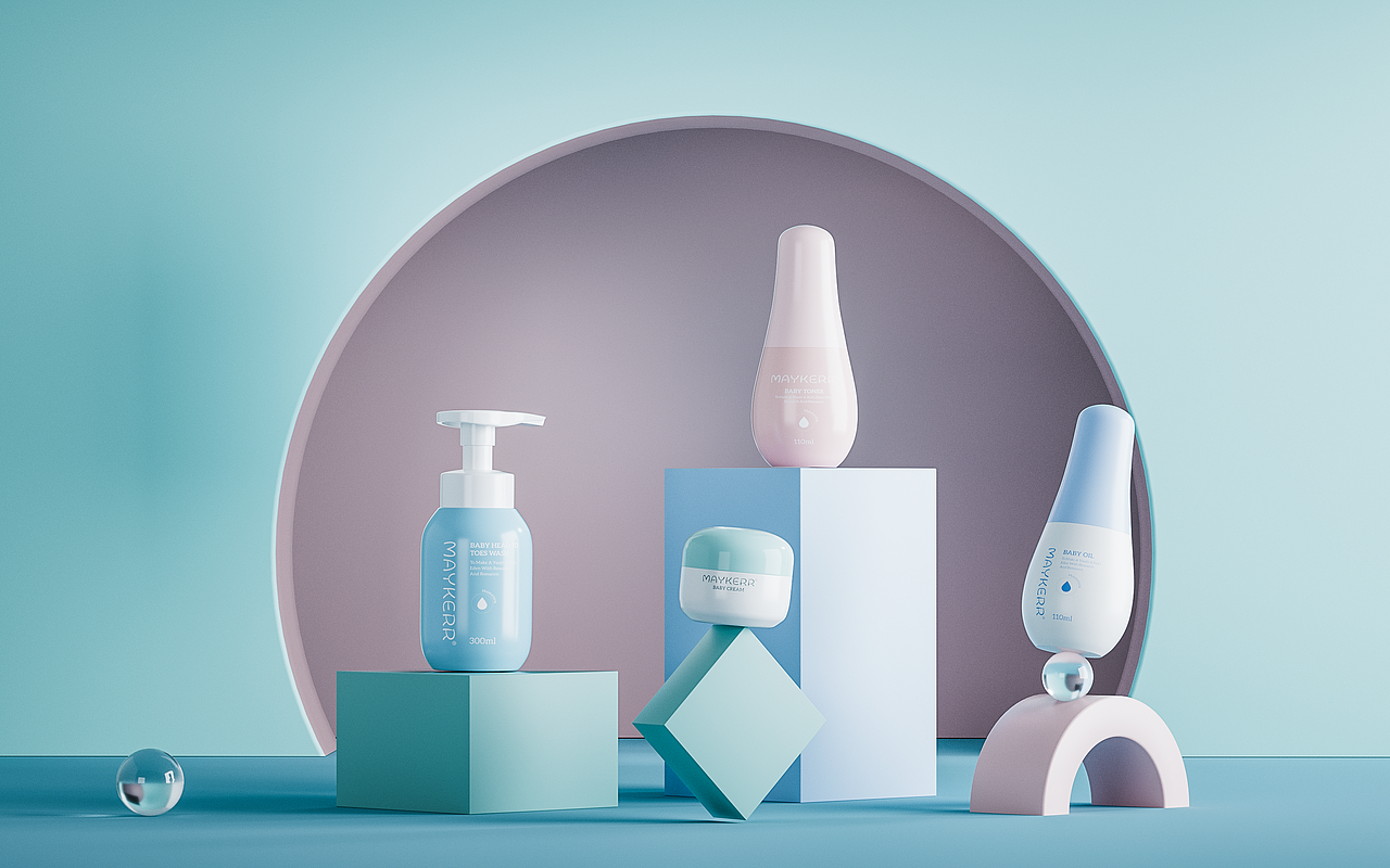 产品包装渲染（图ZMjgyNjgyNDky） - 产品 - 站酷设计师咸鱼男孩原创素材 - 站酷ZCOOL