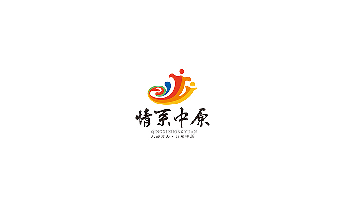 百枚LOGO齐发 NO.1