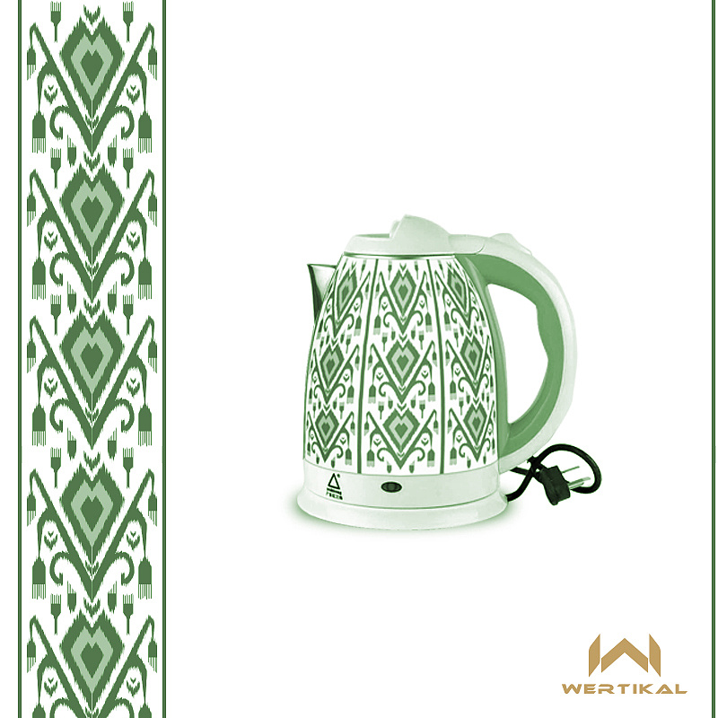 艾特莱斯-电茶壶