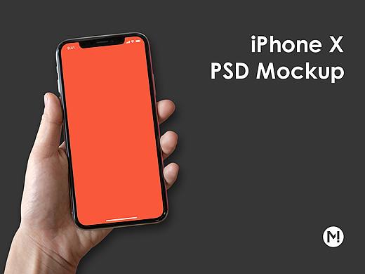 #手机样机psd#