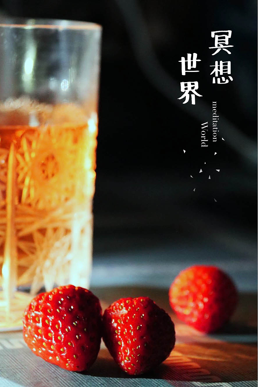 一杯水带来的效应（图ZMTk2NjA2ODU2） - 产品摄影 - 站酷设计师幻想中M原创素材 - 站酷ZCOOL