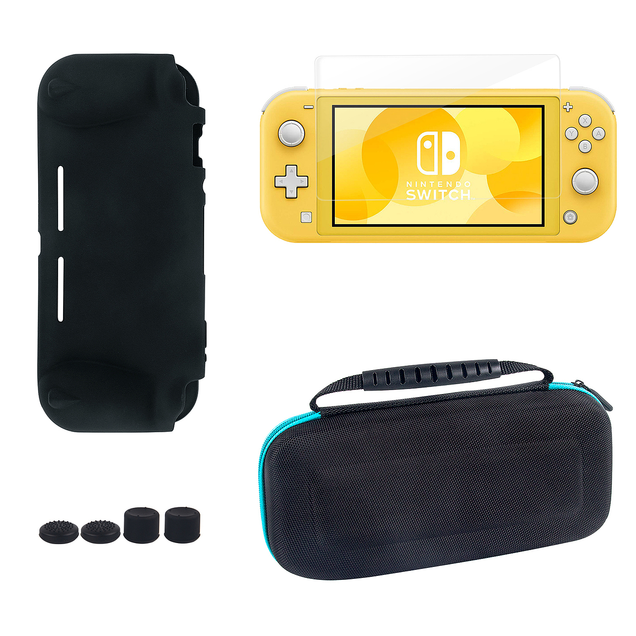 switch lite 包（图ZMjExOTc2NTUy） - 电子产品 - 站酷设计师2019加油kk原创素材 - 站酷ZCOOL